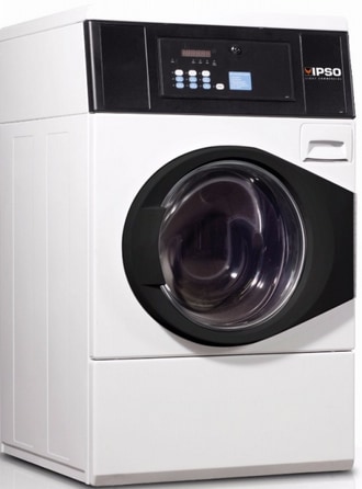 IPSO ILC98 9.5kg Commercial Washing Machine